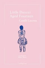 Little Dancer Aged Fourteen New edition cena un informācija | Dzeja | 220.lv