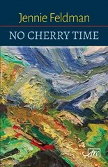 No Cherry Time цена и информация | Поэзия | 220.lv