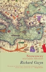 Stowaway: A Levantine Adventure цена и информация | Поэзия | 220.lv