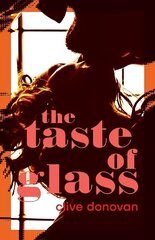 Taste of Glass цена и информация | Поэзия | 220.lv