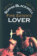 Fire Eater's Lover цена и информация | Поэзия | 220.lv