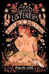 Good Listeners cena un informācija | Dzeja | 220.lv