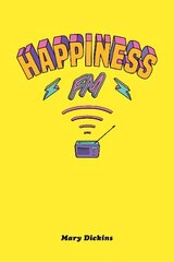 Happiness FM cena un informācija | Dzeja | 220.lv