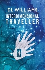 Interdimensional Traveller cena un informācija | Dzeja | 220.lv
