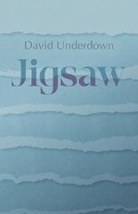 Jigsaw цена и информация | Поэзия | 220.lv