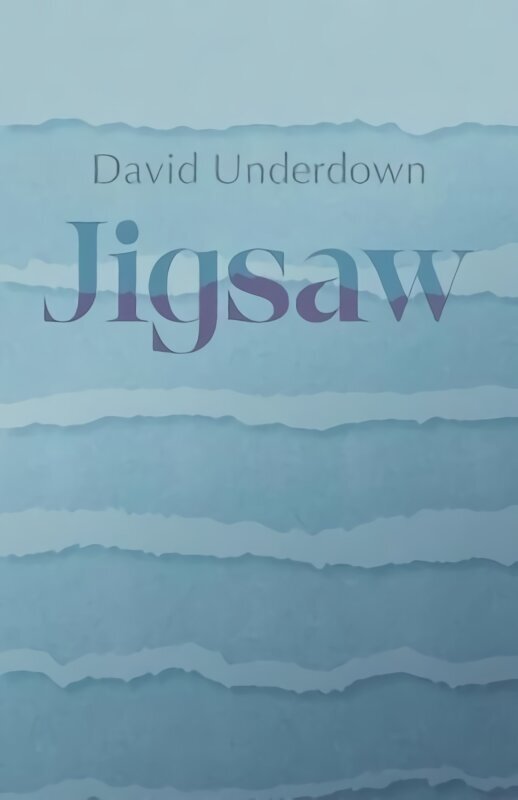 Jigsaw цена и информация | Dzeja | 220.lv