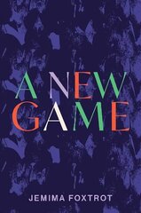 New Game cena un informācija | Dzeja | 220.lv