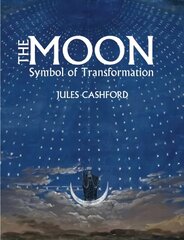 Moon: Symbol of Transformation цена и информация | Поэзия | 220.lv