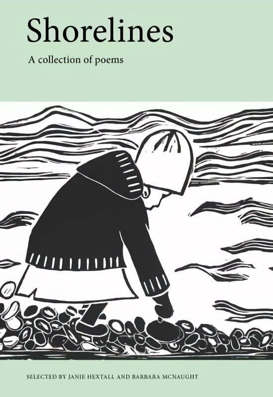Shorelines: A Collection of Poems cena un informācija | Dzeja | 220.lv