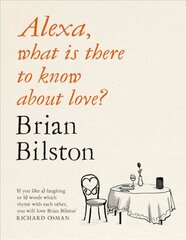 Alexa, what is there to know about love? cena un informācija | Dzeja | 220.lv