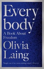 Everybody: A Book About Freedom cena un informācija | Dzeja | 220.lv