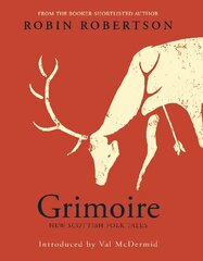 Grimoire цена и информация | Поэзия | 220.lv