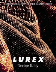 Lurex cena un informācija | Dzeja | 220.lv