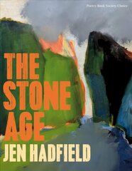 Stone Age cena un informācija | Dzeja | 220.lv
