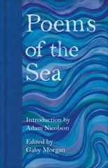 Poems of the Sea cena un informācija | Dzeja | 220.lv
