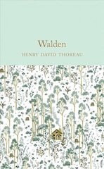Walden New Edition цена и информация | Поэзия | 220.lv