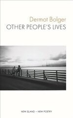 Other People's Lives цена и информация | Поэзия | 220.lv