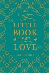 Little Book of Love 2nd edition cena un informācija | Dzeja | 220.lv