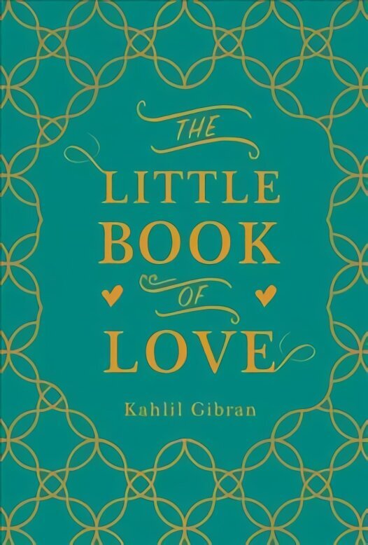 Little Book of Love 2nd edition цена и информация | Dzeja | 220.lv