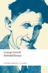 Selected Essays цена и информация | Поэзия | 220.lv