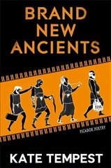Brand New Ancients Main Market Ed. цена и информация | Поэзия | 220.lv
