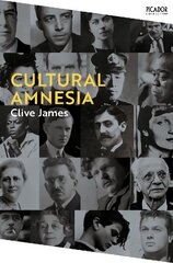 Cultural Amnesia: Notes in the Margin of My Time cena un informācija | Dzeja | 220.lv