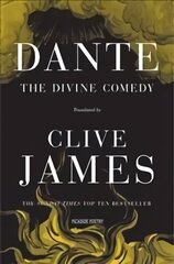Divine Comedy Main Market Ed. цена и информация | Поэзия | 220.lv