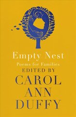 Empty Nest: Poems for Families cena un informācija | Dzeja | 220.lv