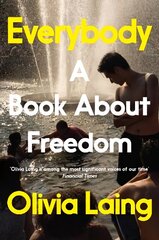 Everybody: A Book About Freedom цена и информация | Поэзия | 220.lv