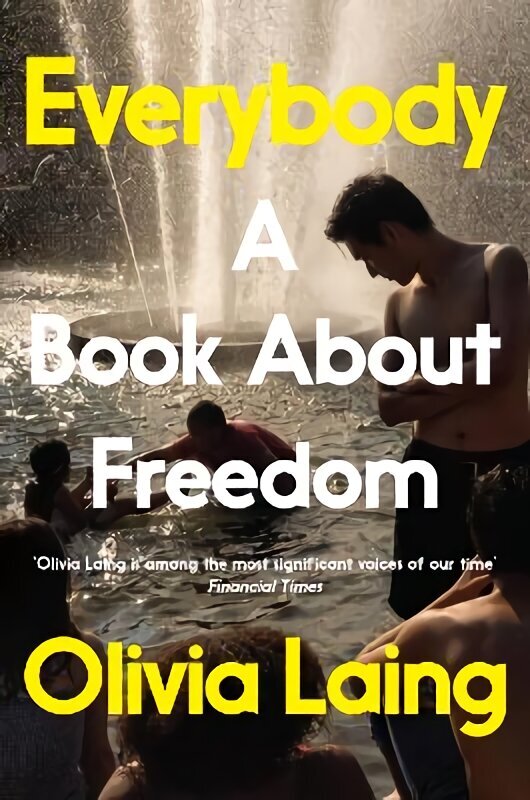 Everybody: A Book About Freedom цена и информация | Dzeja | 220.lv