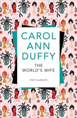 World's Wife New Edition цена и информация | Поэзия | 220.lv