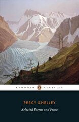 Selected Poems and Prose цена и информация | Поэзия | 220.lv