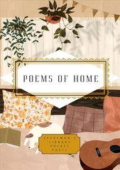 No Place Like Home: Poems cena un informācija | Dzeja | 220.lv