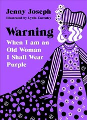 Warning: When I am an Old Woman I Shall Wear Purple Main cena un informācija | Dzeja | 220.lv