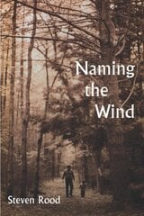 Naming the Wind цена и информация | Поэзия | 220.lv