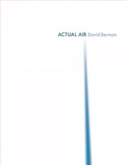 Actual Air 2nd ed. цена и информация | Поэзия | 220.lv