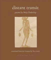 Distant Transit: Poems cena un informācija | Dzeja | 220.lv