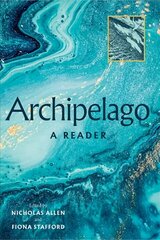 Archipelago Anthology цена и информация | Поэзия | 220.lv