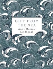 Gift from the Sea cena un informācija | Dzeja | 220.lv