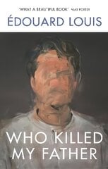 Who Killed My Father цена и информация | Поэзия | 220.lv