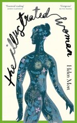 Illustrated Woman: The brilliant new collection from award-winning poet Helen Mort cena un informācija | Dzeja | 220.lv