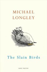 Slain Birds цена и информация | Поэзия | 220.lv