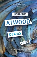 Dearly: Poems цена и информация | Поэзия | 220.lv