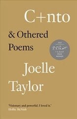 Cplusnto: & Othered Poems cena un informācija | Dzeja | 220.lv