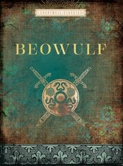 Beowulf цена и информация | Поэзия | 220.lv