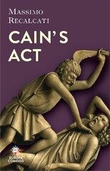 Cain's Act цена и информация | Поэзия | 220.lv