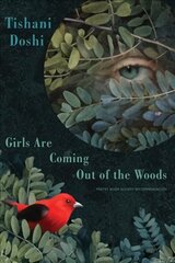 Girls Are Coming Out of the Woods цена и информация | Поэзия | 220.lv