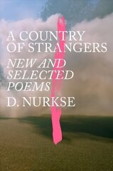 Country of Strangers: New and Selected Poems cena un informācija | Dzeja | 220.lv