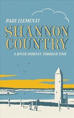 Shannon Country цена и информация | Поэзия | 220.lv