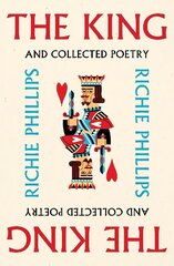 King: and Collected Poetry cena un informācija | Dzeja | 220.lv